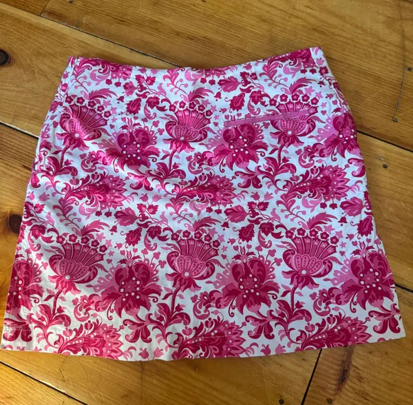 Golftini Mini Skirt - Image 4