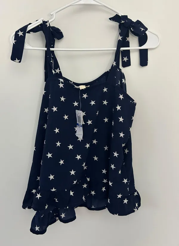 Star Top - Image 4