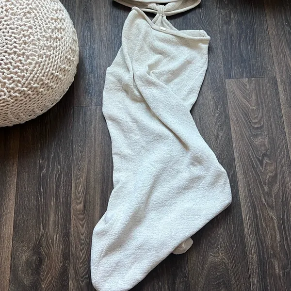 Serita Knit Dress - Image 7