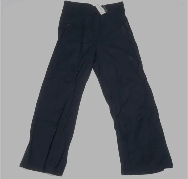 Billabong Pacsun Black Pants, Size 28 - NWT - Image 3