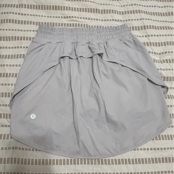 Lululemon Tennis Skirt - Image 2