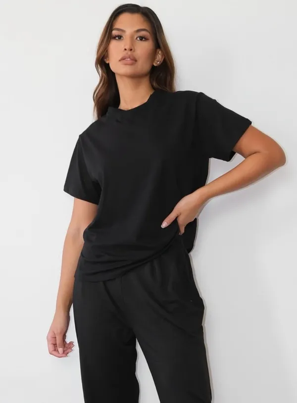Missguided Dragon T-Shirt - Image 2