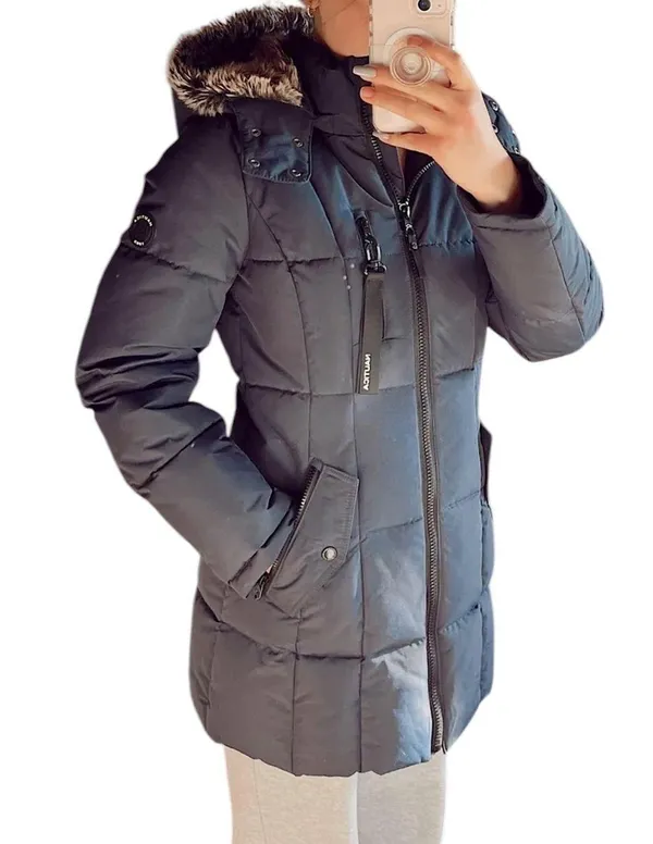 Nautica Winter Coat NWOT - Image 2