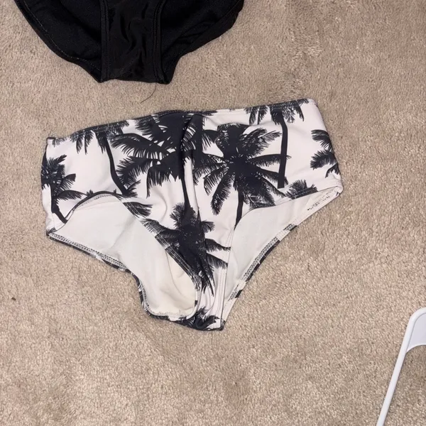 Target Set of bathing suit bottoms - Image 3