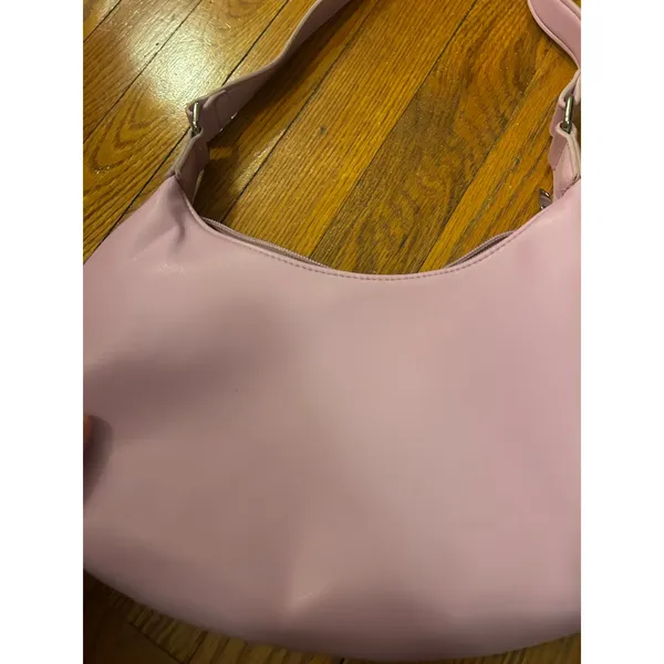 Purple purse - Image 3