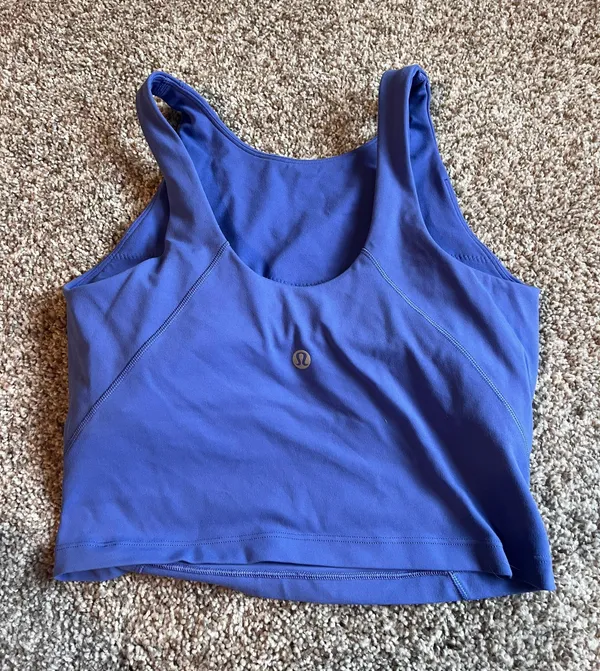 Lululemon Align Tank - Image 2