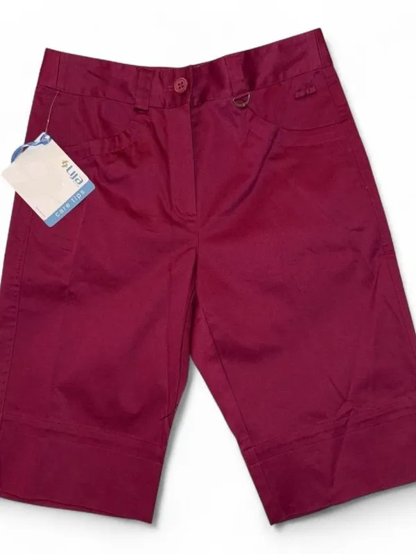 LIJA Women's Bermuda Golf Shorts - Image 2
