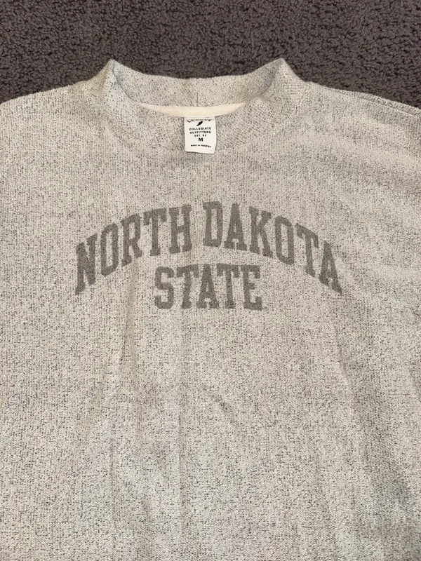 Original League Mockneck Sweater - Image 3