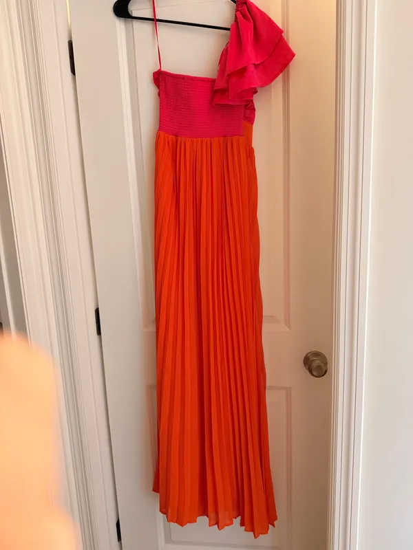Hello Molly Dress - Image 3