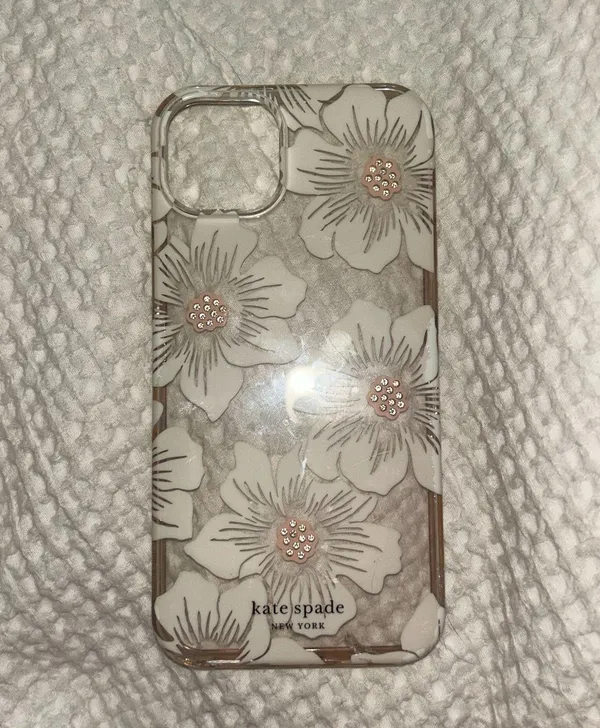 Kate Spade iPhone 14 Plus Case - Image 2