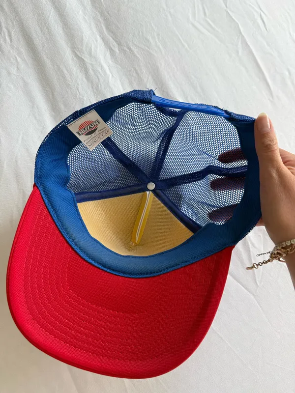Trucker Hat ‘mayor of titty city’ - Image 2