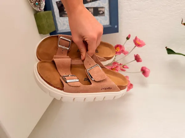 Birkenstock Sandals - Image 2