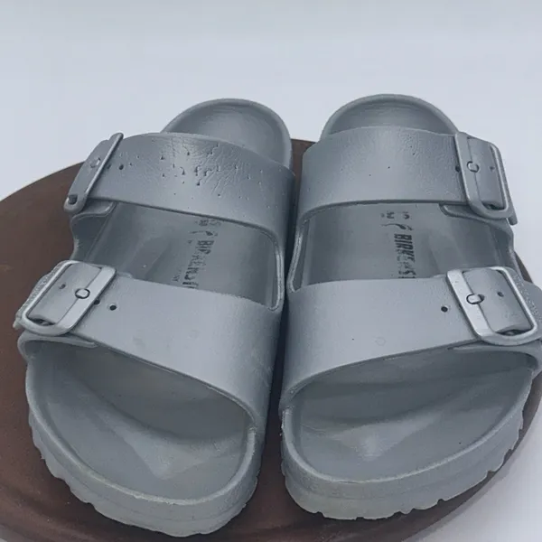 Birkenstock Sandals Women Size 8 - Image 2