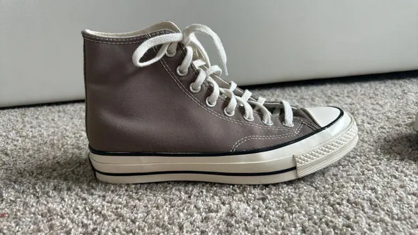 Converse High-Top - Image 2