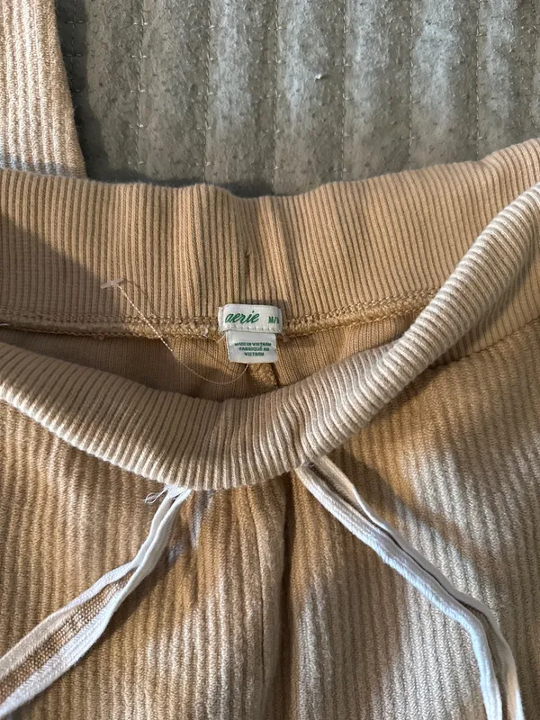 Aerie Matching Sweatshirt Set - Image 2