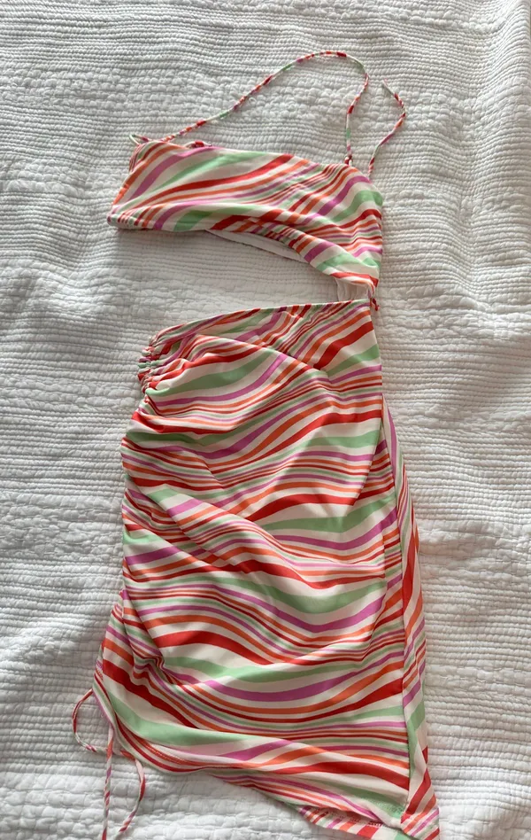 Princess Polly Mini Dress - Image 5
