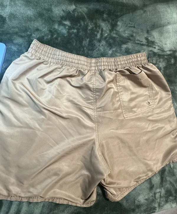 Nike Athletic Shorts Dri-Fit Running - Image 6