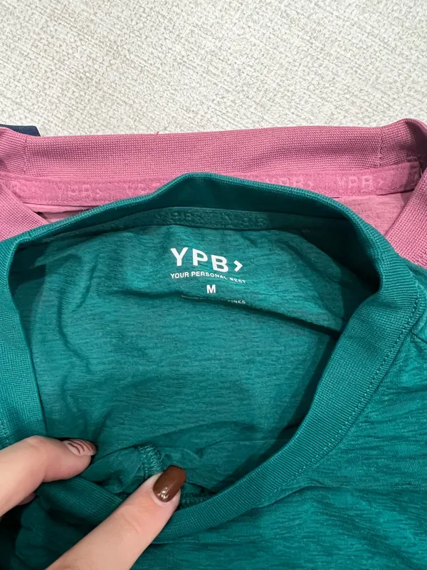 Abercrombie YPB long sleeve Top - Image 5