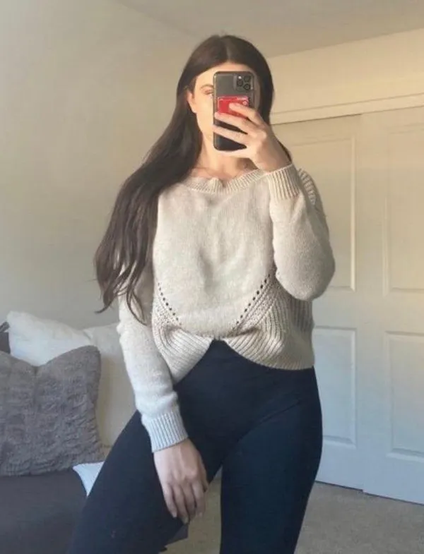 Aeropostale Sweater - Image 2