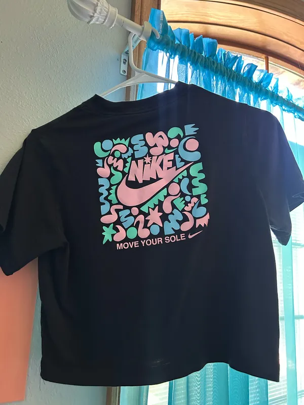 Nike Tee - Image 2