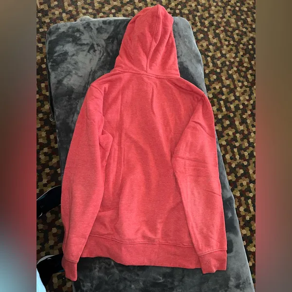 The North Face Hoodie Size Large Unisex - Image 3