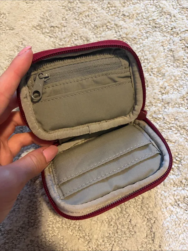 Fjallraven money purse - Image 3