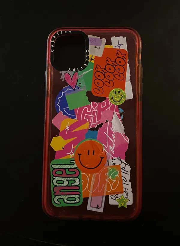 Casetify Case - Image 2