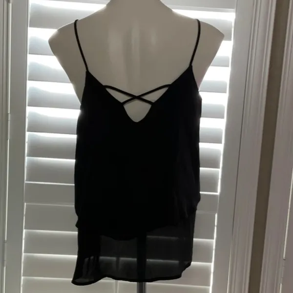 T Strapped Top - Image 3