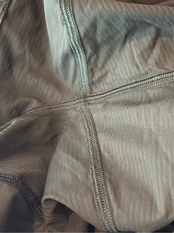 Lululemon Dance Studio Relaxed-Fit Mid-Rise Cargo Pant Women’s Size XS (4-6) - Image 9