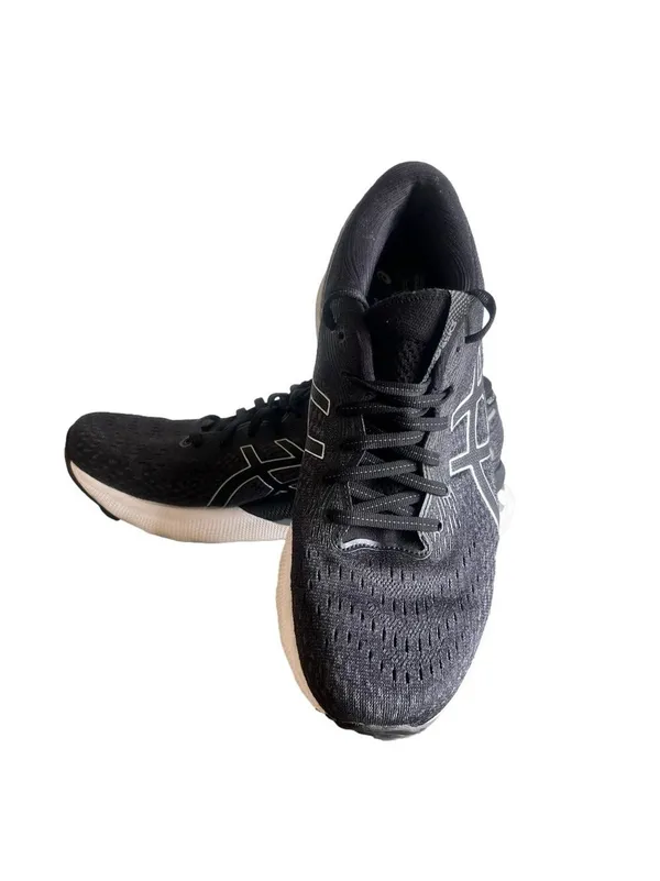 ASICS Women’s Gel Nimbus 24 Shoe Size 11.5 #B1900 - Image 6