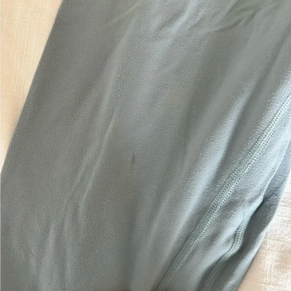 Light blue lululemon align legging - Image 2