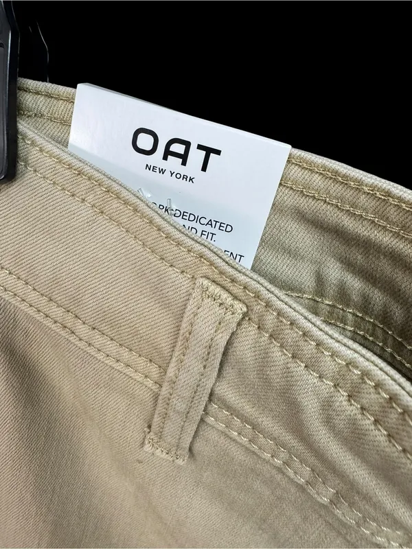 Oat Wide - Image 3