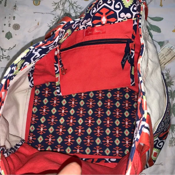 Vera Bradley Tote bag - Image 3