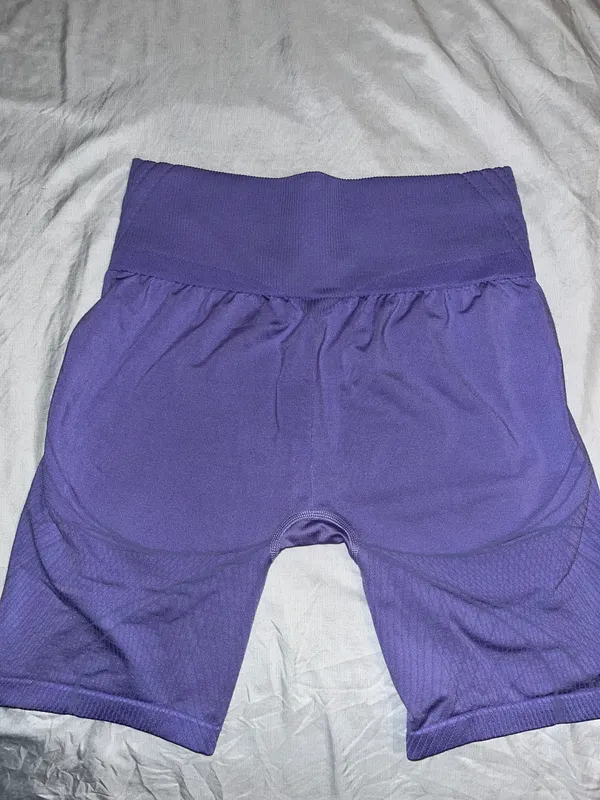 Gymshark Apex Seamless Shorts - Image 2