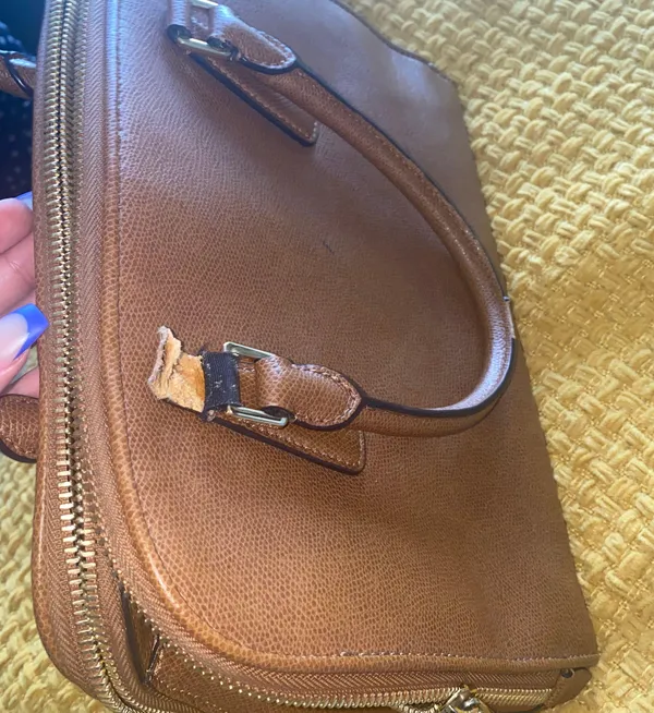 Michael Kors Purse - Image 5