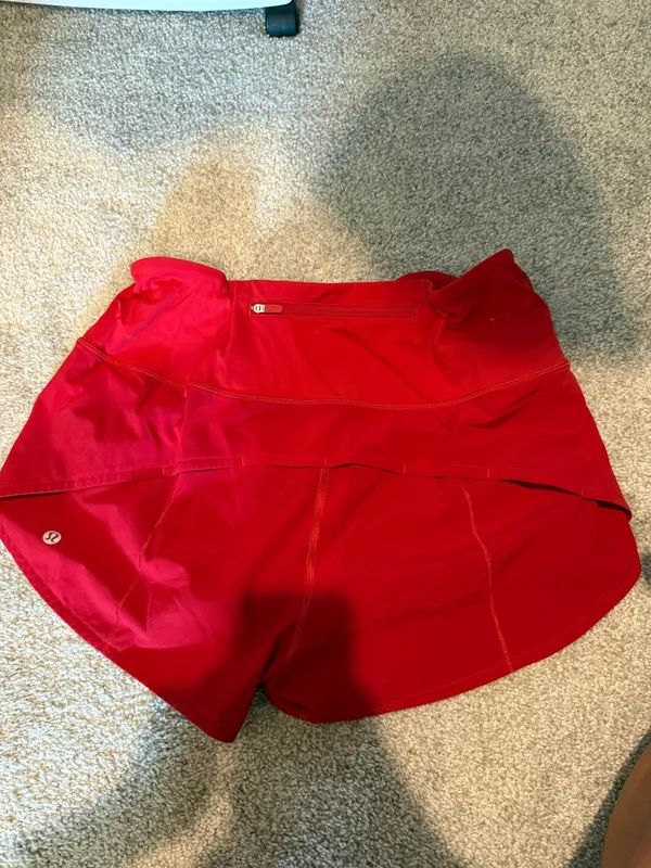 Speed Lululemon Shorts 2.5" - Image 2