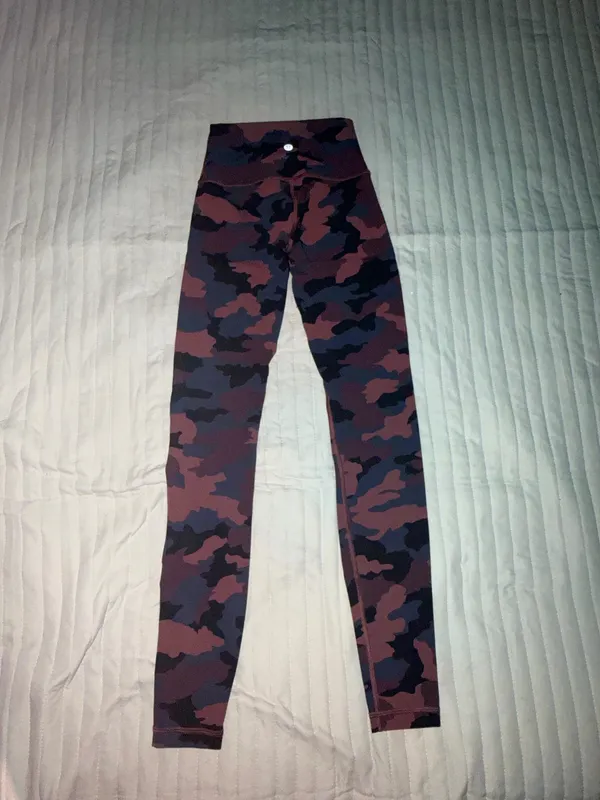 Lululemon Leggings - Image 2