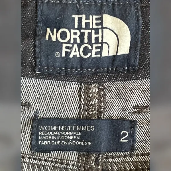 The North Face Women’s Jeans Size-2 - Image 3