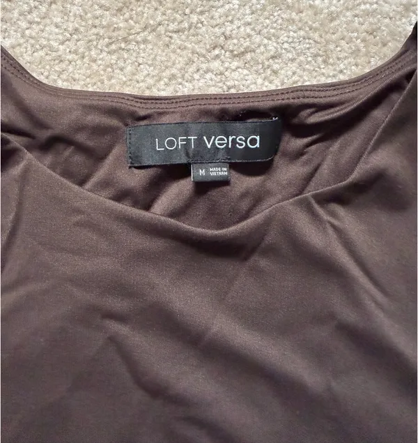 LOFT Versa Knit Bodysuit - Image 2