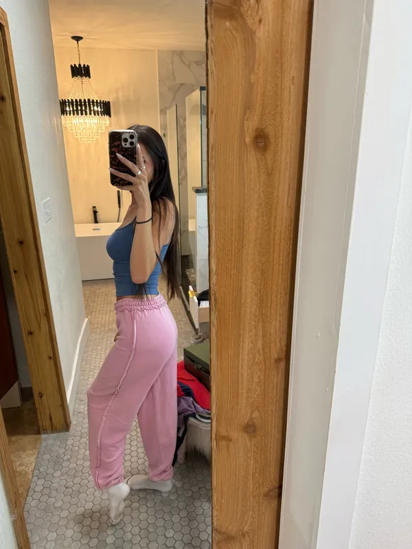 Out From Under Sweatpants - Image 3