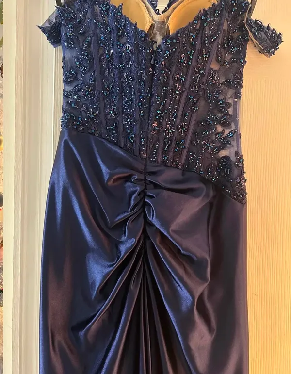 Sherri Hill Dress Prom - Image 6