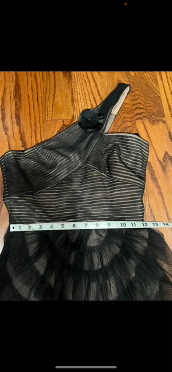 BCBG Max Azria DRESS - Image 5