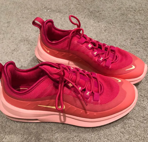 Nike Air Max Axis Pink - Image 2
