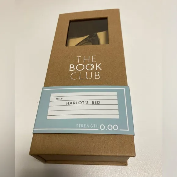 Anthropologie The Book Club Blue Light glasses - Image 2