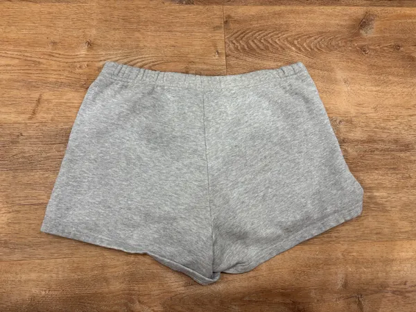 TNA Aritzia Grey Shorts  - Image 4
