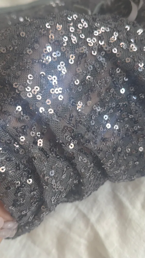 Vintage Charlotte Russe dress - Image 2