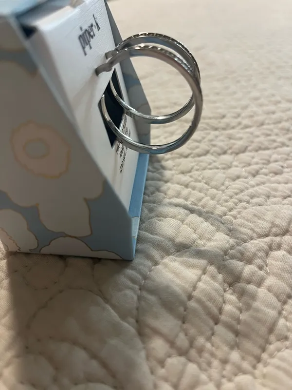 TJ Maxx Earrings - Image 2