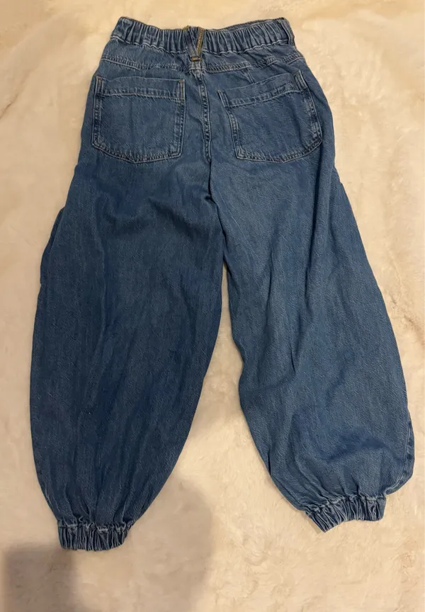 Anthropologie Pilcro Jeans High-Rise - Image 3