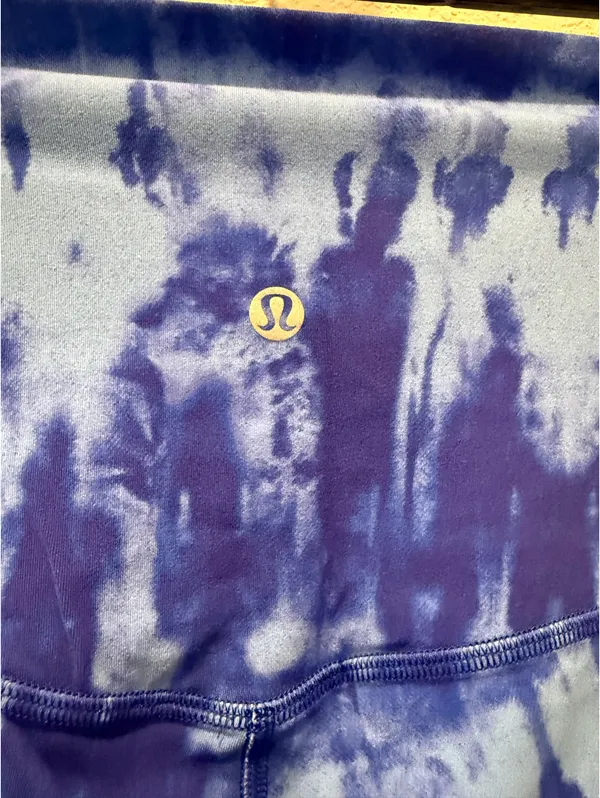 Lululemon Align Biker Shorts - Image 3
