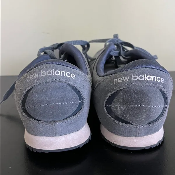 New Balance Women's WL555 casual sneakers - Image 3